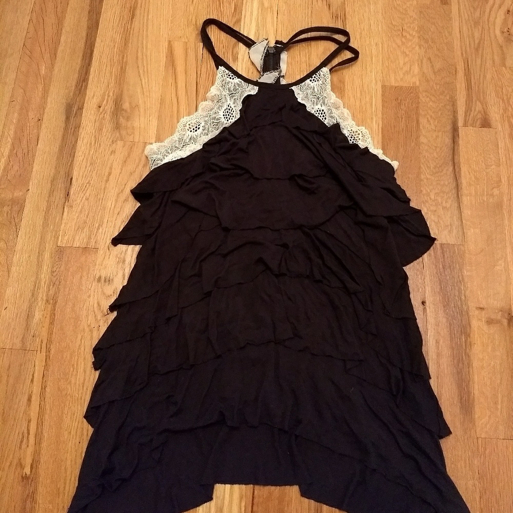 Free People Small Top